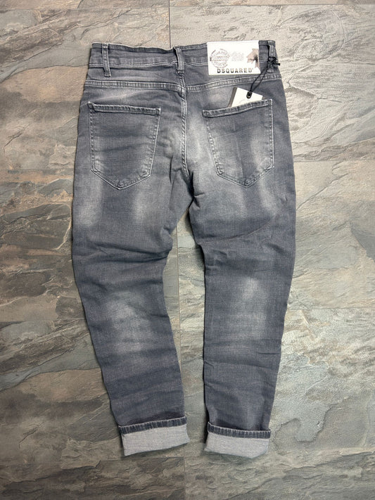 Дънки DSQUARED2