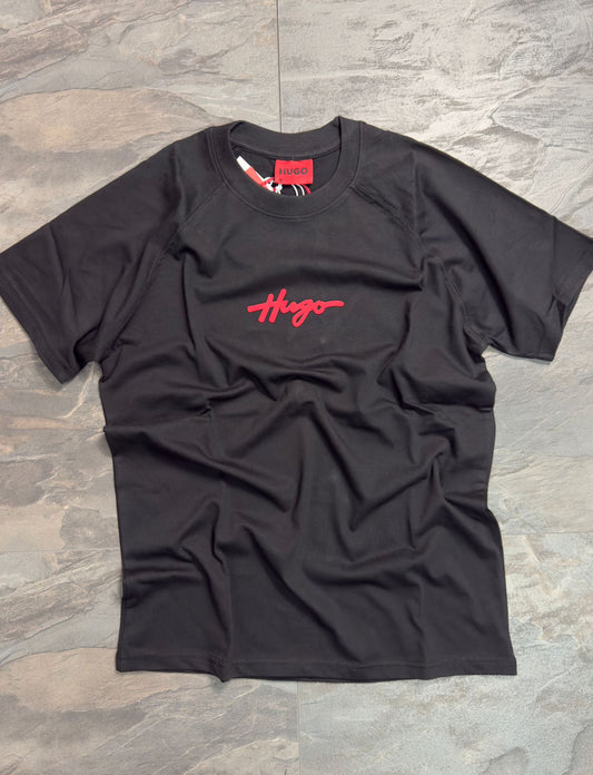 Тениска Hugo