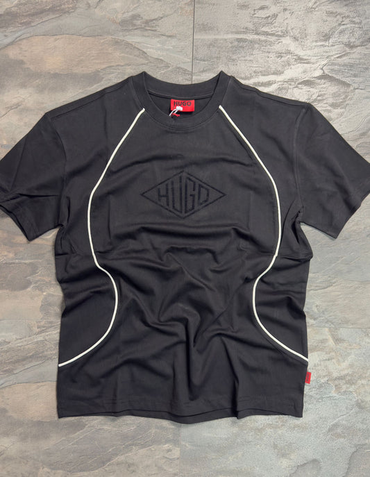 Тениска HUGO SA