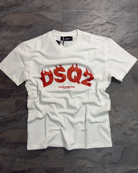 Тениска DSQUARED2 TS03
