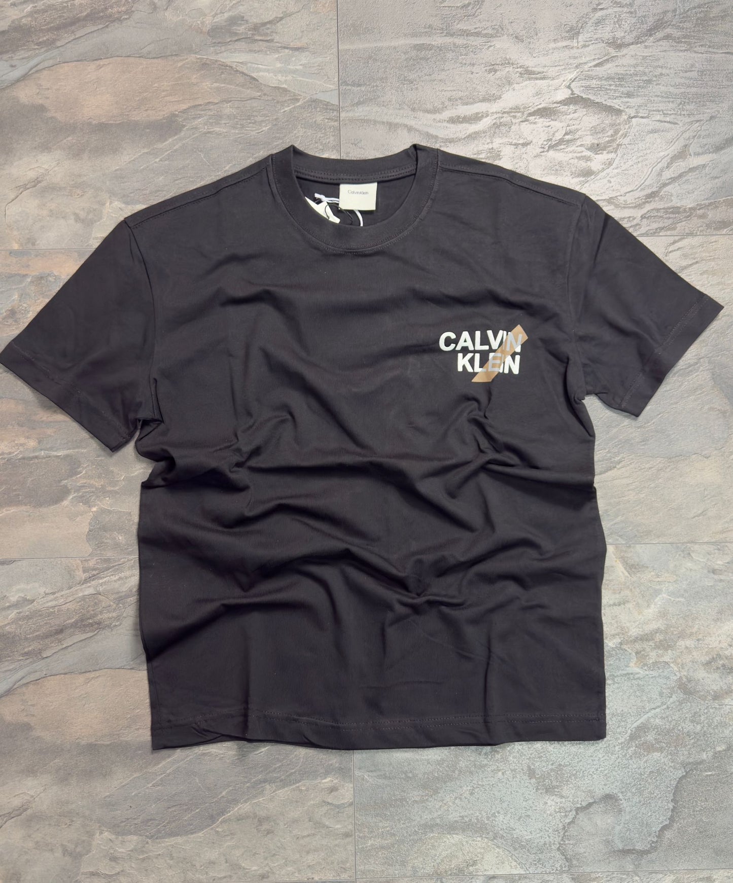 Тениска Calvin Klein