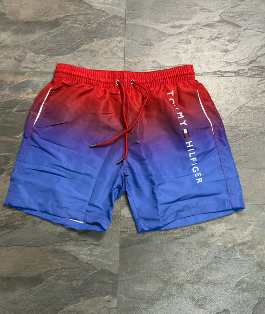 Мъжки шорти / бански Tommy Hilfiger 0316