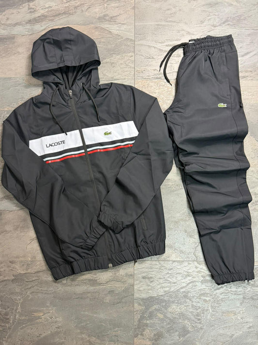 Мъжки спортен екип LACOSTE 1319