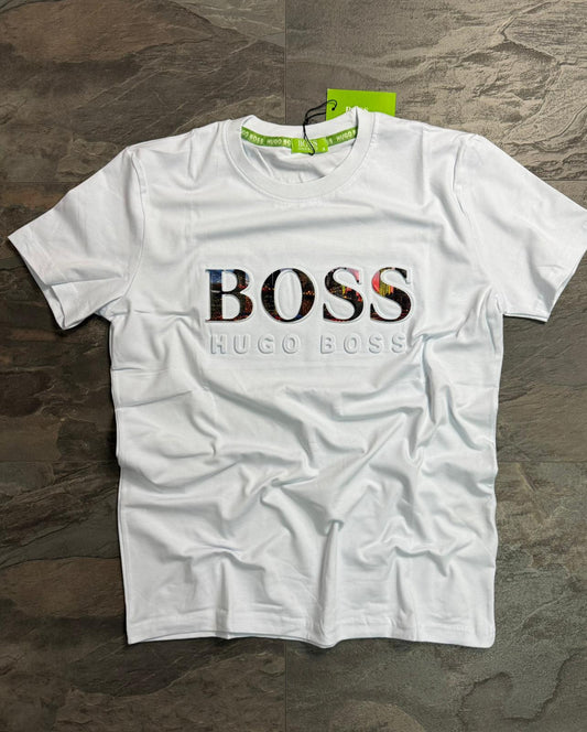 Тениска Boss