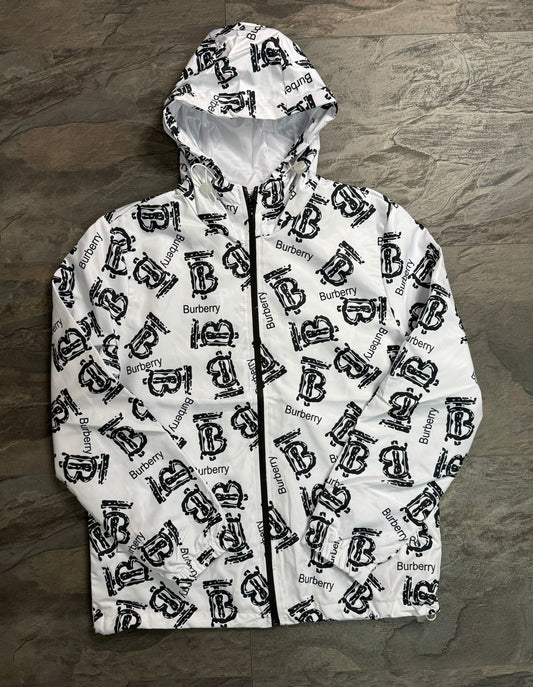 Ветровка Burberry