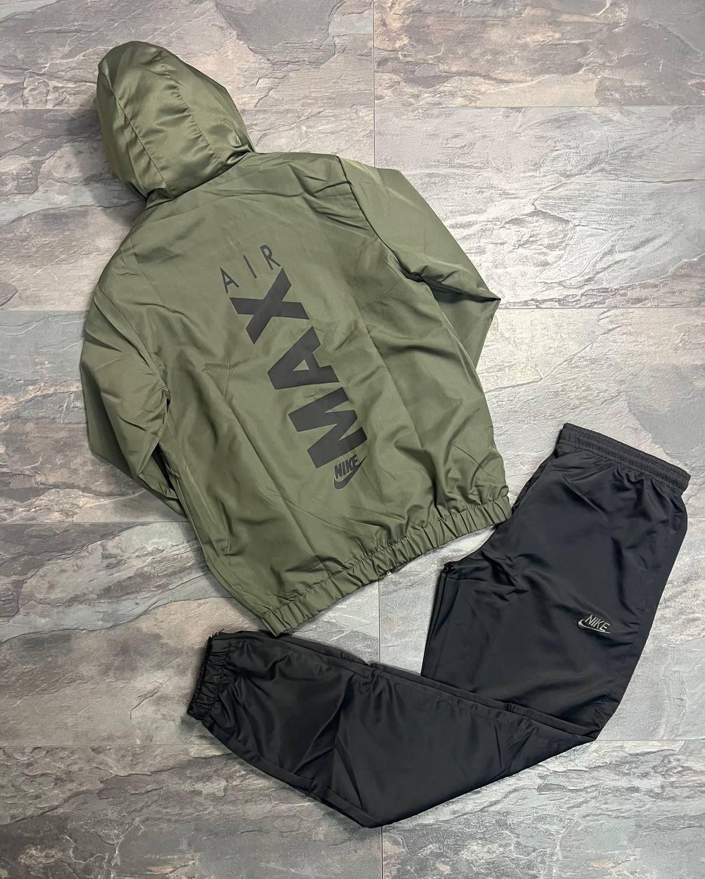 Спортен екип Nike