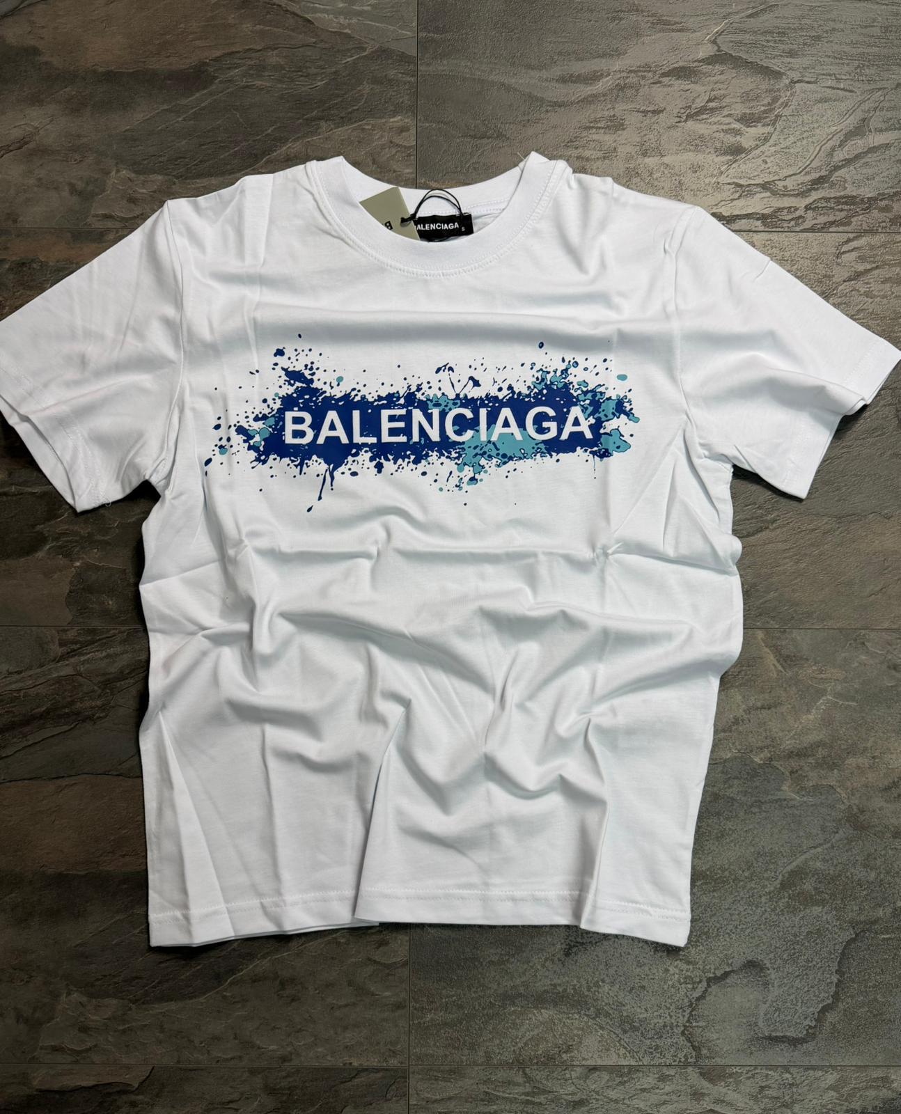 Тениска BALENCIAGA 3272