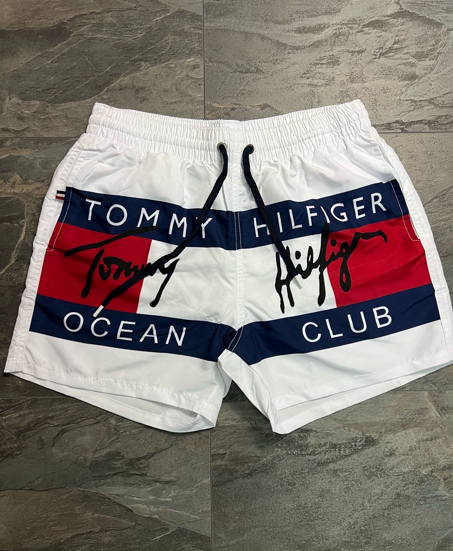 Шорти Tommy
