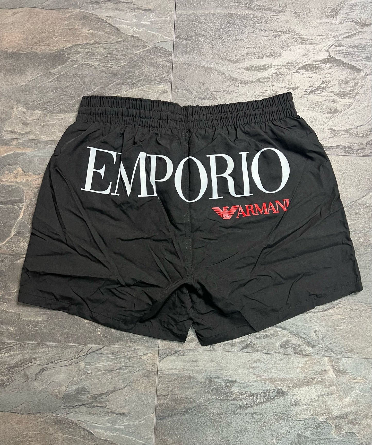 Шорти Emporio Armani