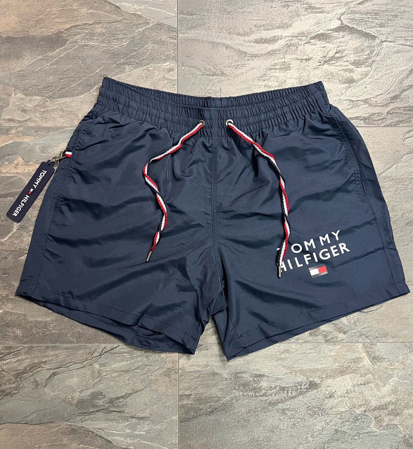 Шорти Tommy Hilfiger