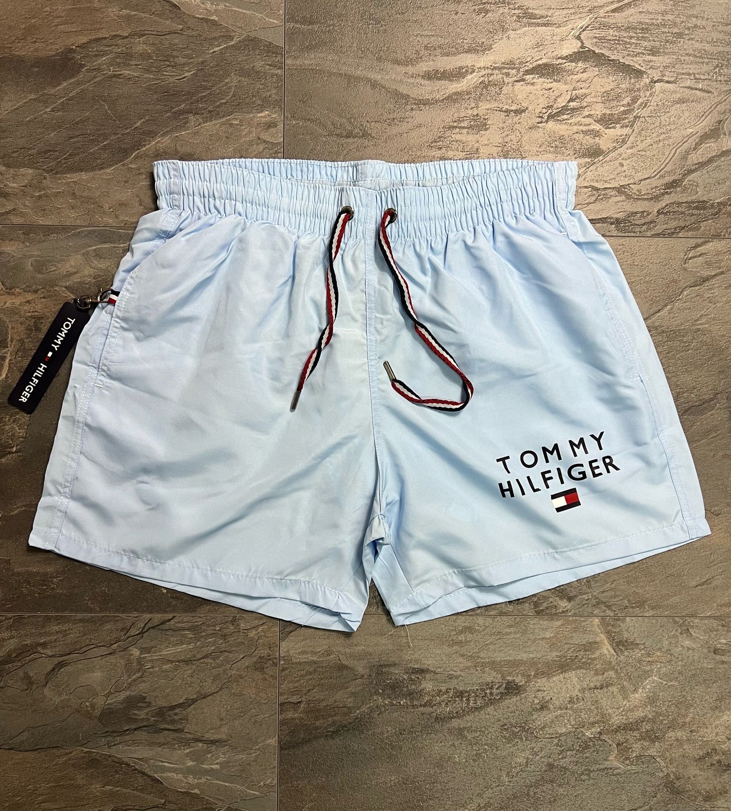Шорти Tommy Hilfiger