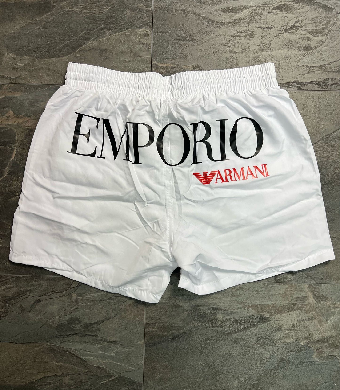 Шорти Emporio Armani