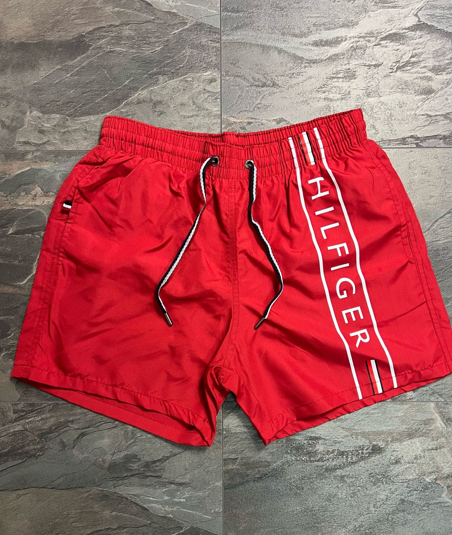 Шорти Hilfiger