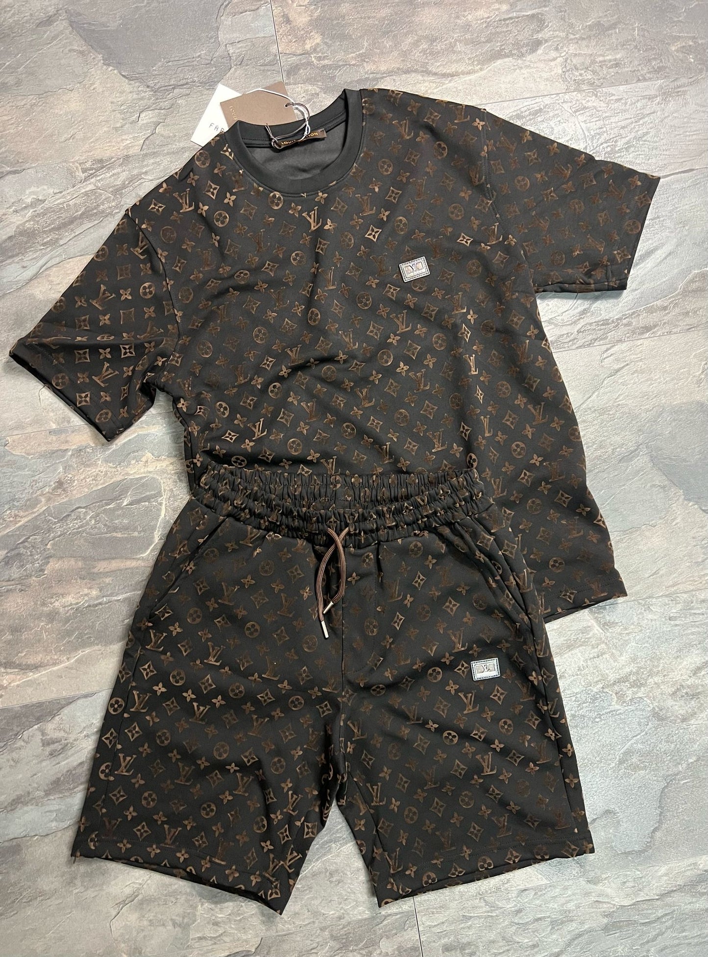 Летен екип LOUISE VUITTON