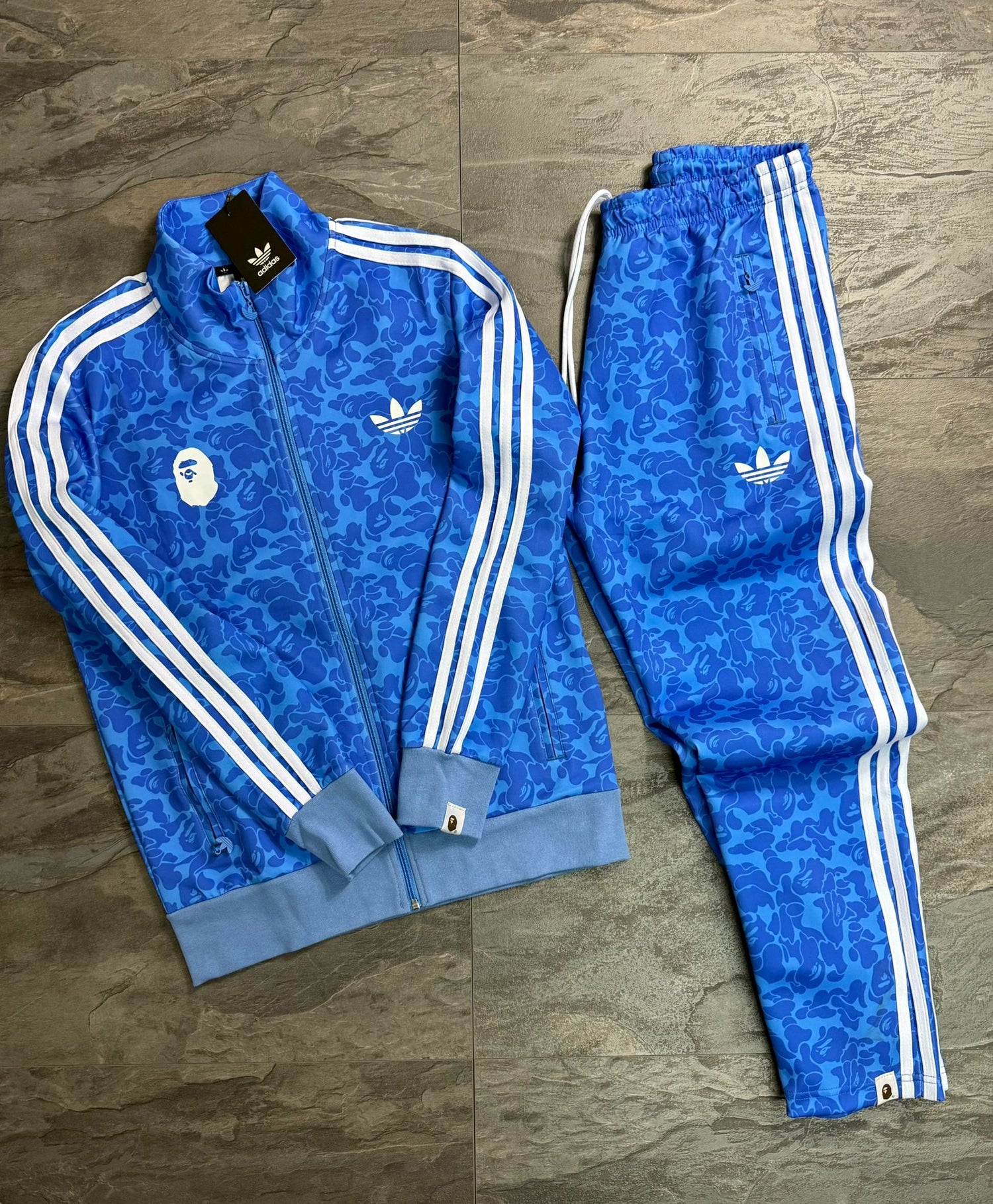 Спортни екипи