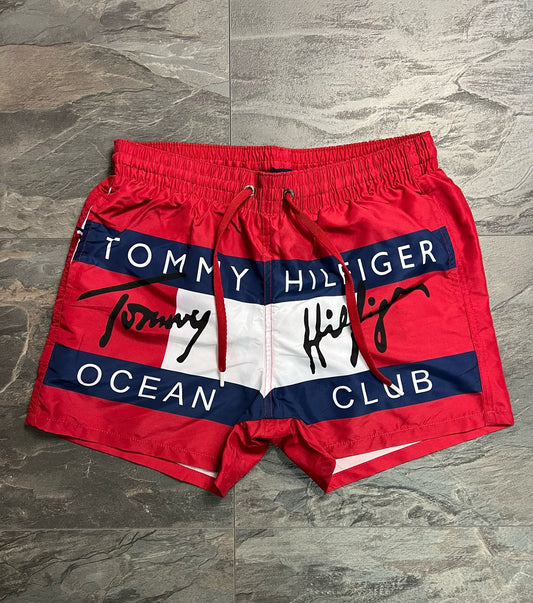 Шорти Tommy