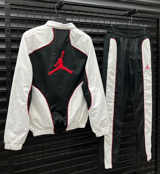 Спортен екип Jordan RED