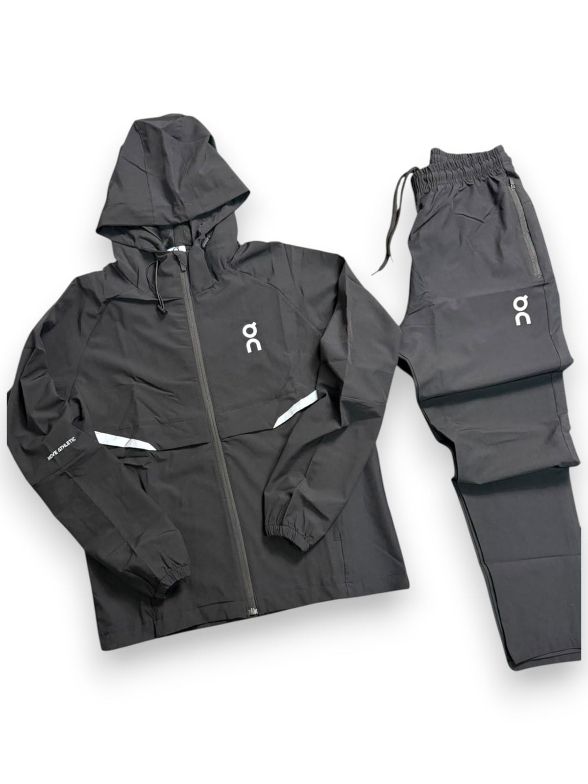 Мъжки спортен ON CORE JACKET 1334