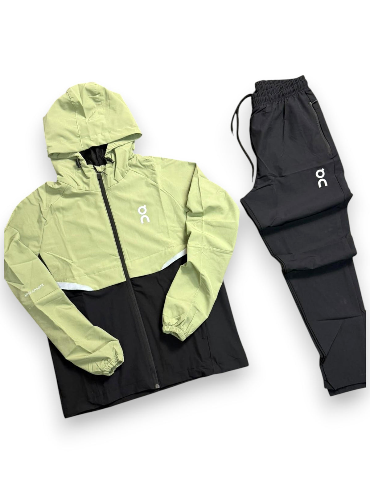 Мъжки спортен ON CORE JACKET 1335