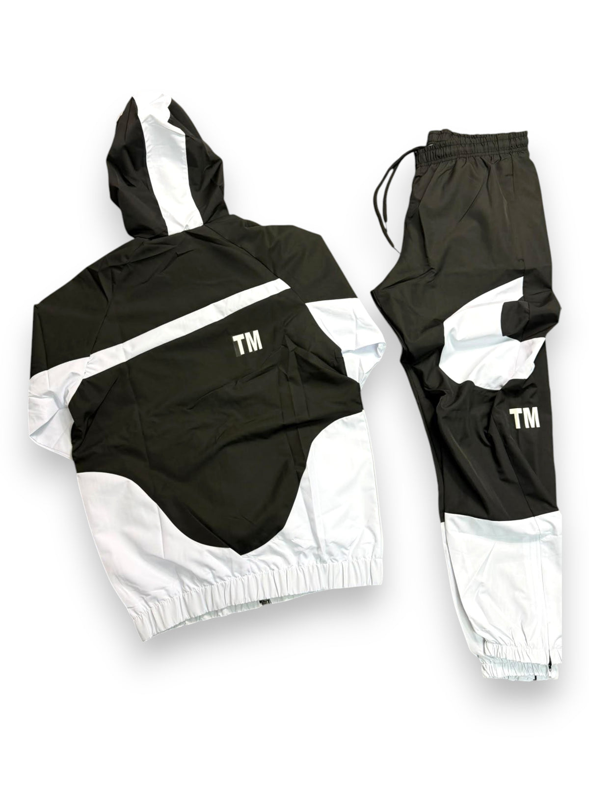 Мъжки спортен екип NIKE 1318