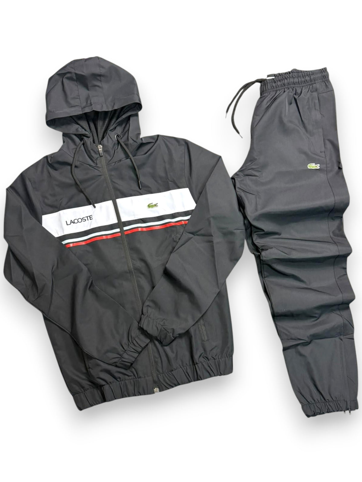 Мъжки спортен екип LACOSTE 1319