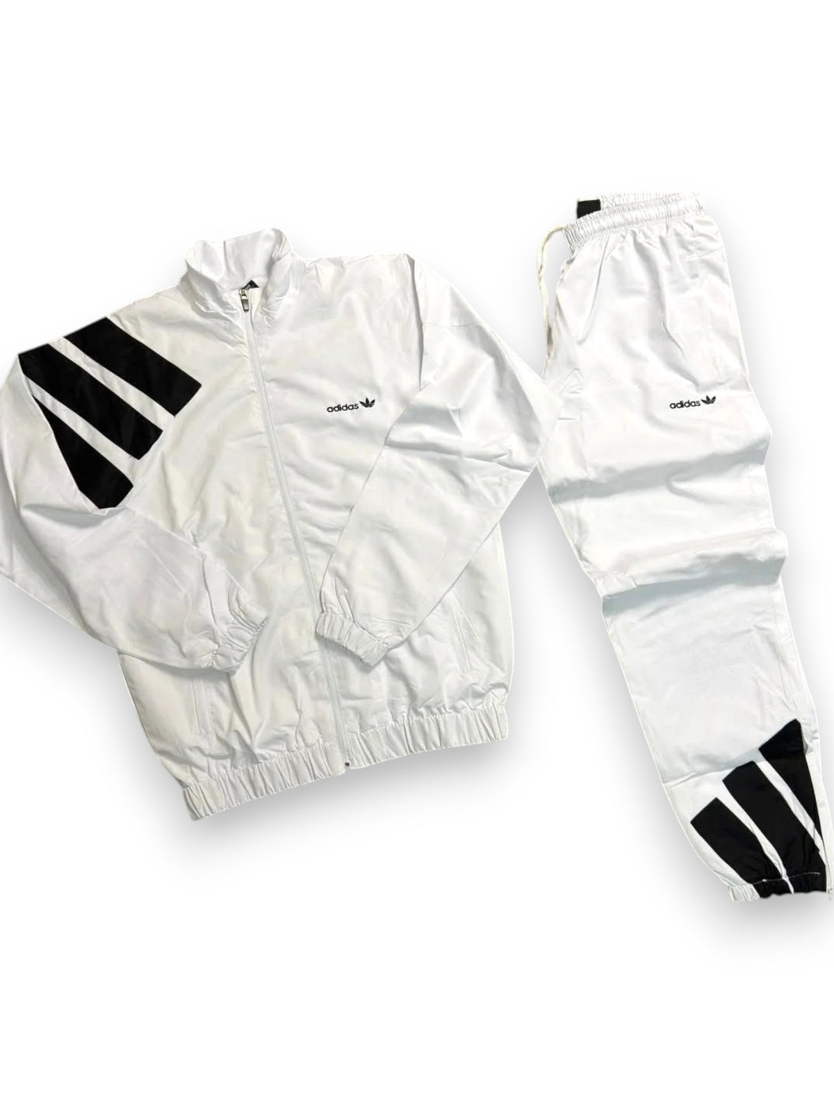 Мъжки спортен екип Adidas 1728