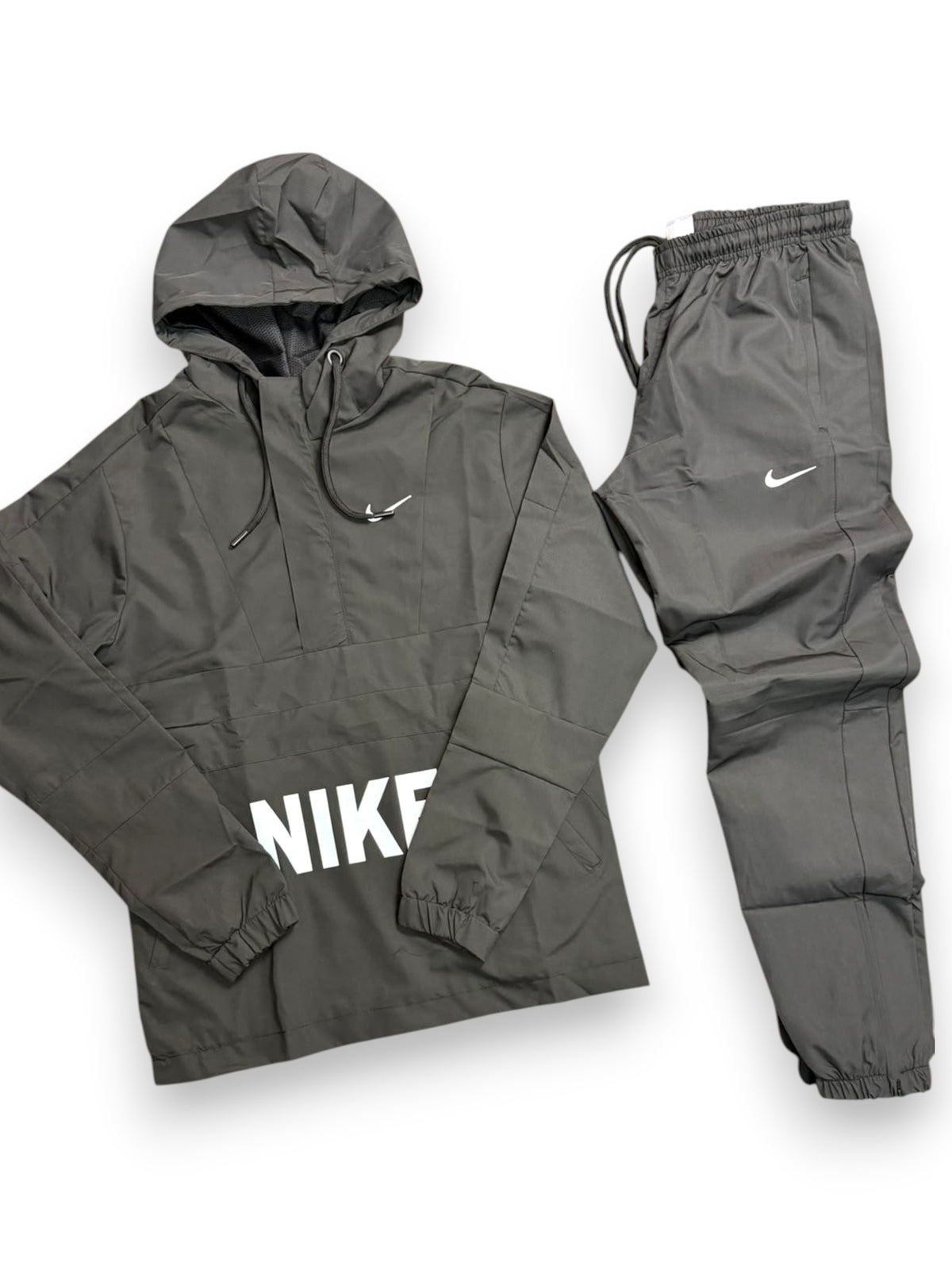 Мъжки спортен екип NIKE 1313