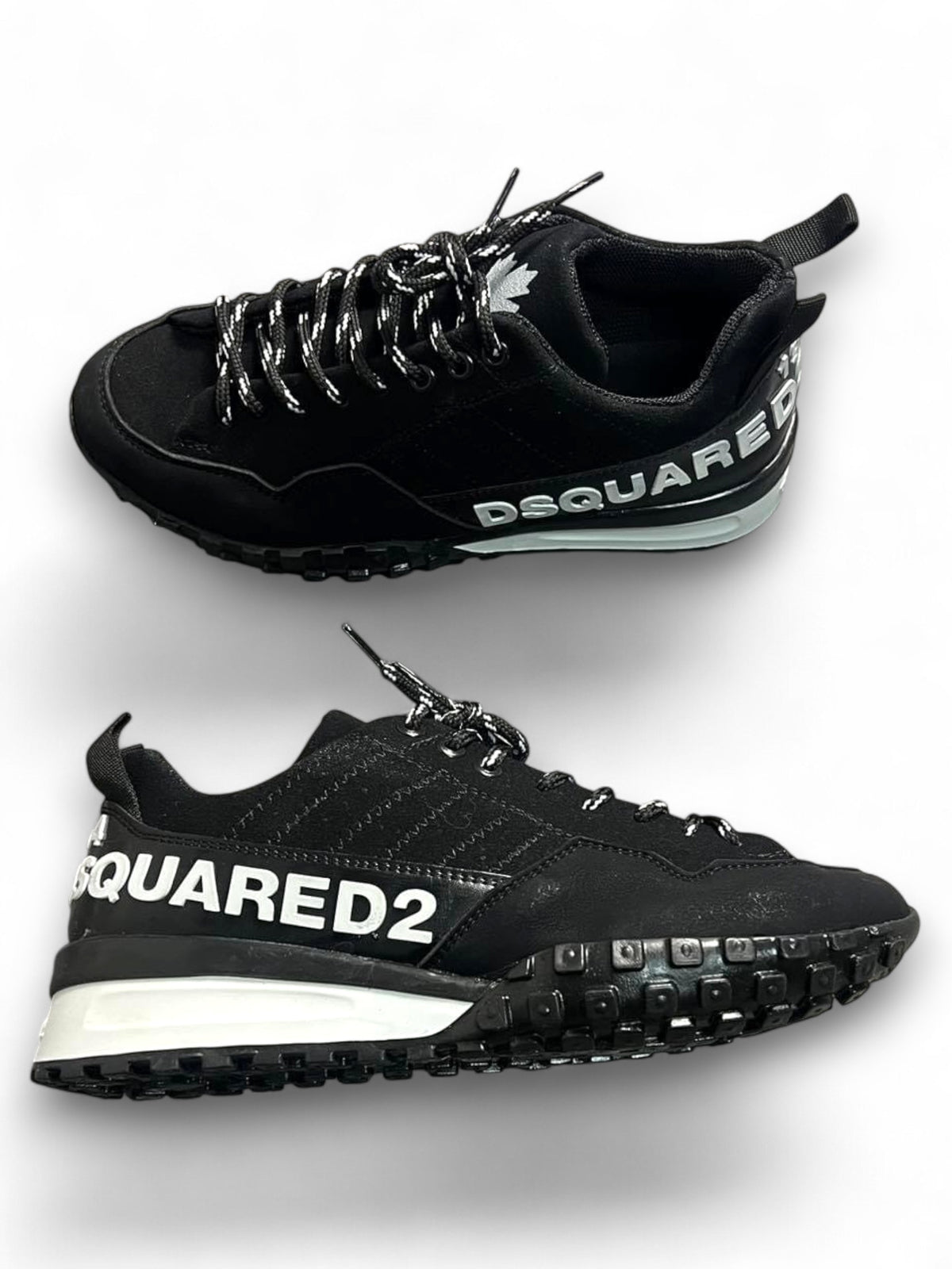 Мъжки обувки DSQUARED2 1931