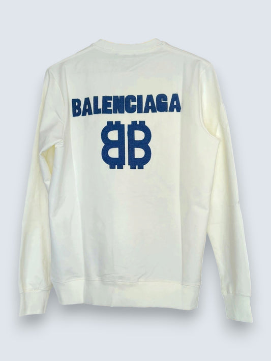 Мъжка блуза BALENCIAGA 2059