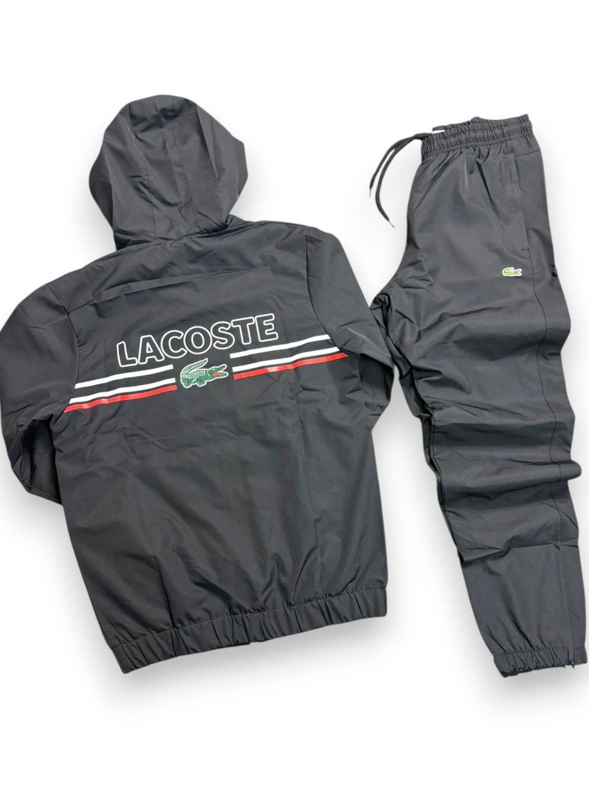 Мъжки спортен екип LACOSTE 1319