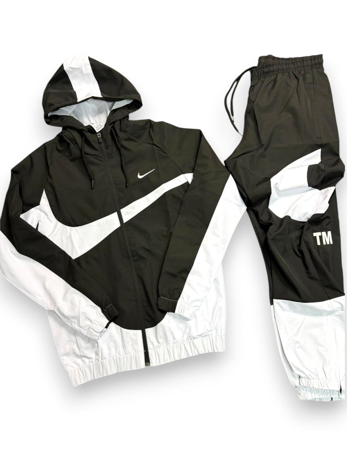 Мъжки спортен екип NIKE 1318