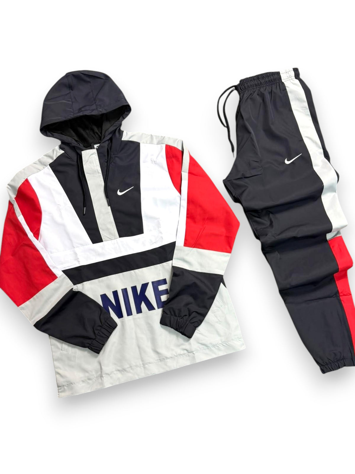 Мъжки спортен екип NIKE 1321