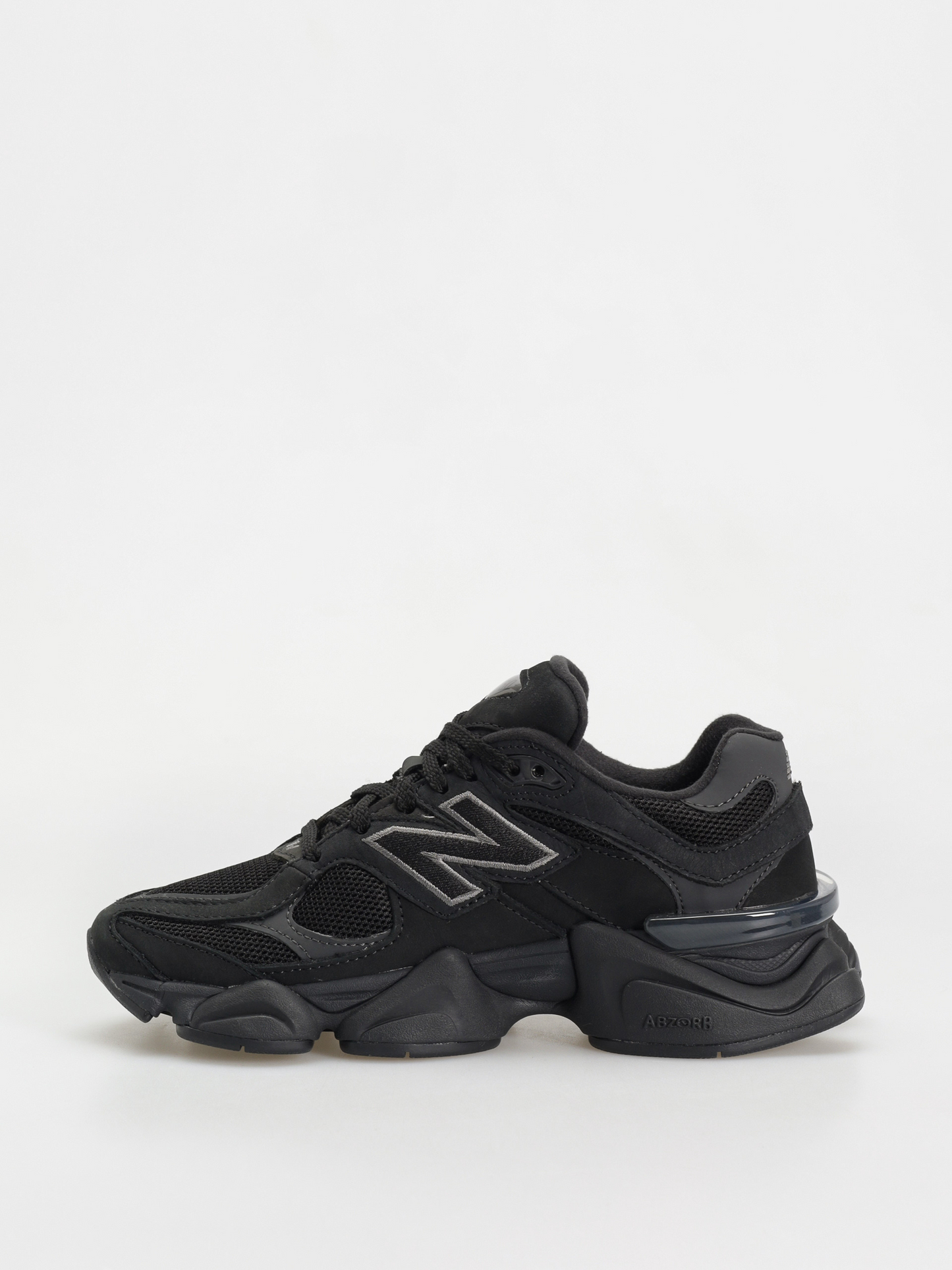 Обувки New Balance 9060 Black