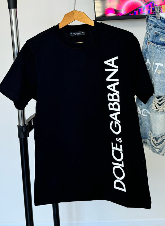 Тениска D&G