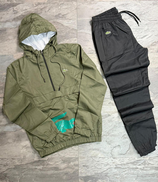 Спортен екип Lacoste