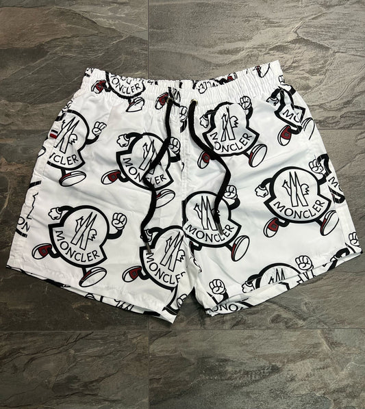 Шорти Moncler