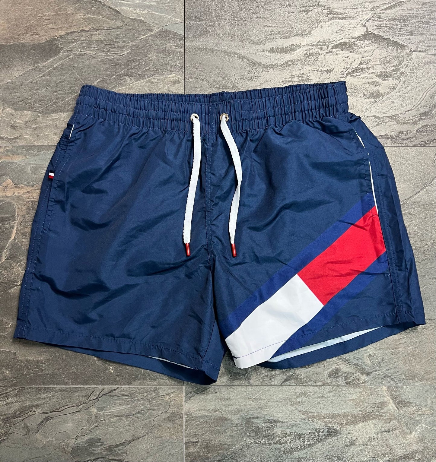 Шорти Tommy