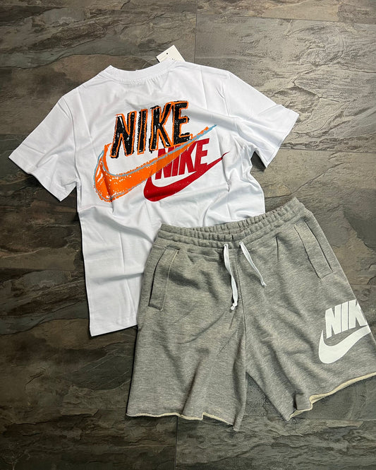 Летен екип NIKE