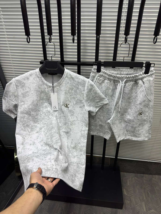 Летен екип Calvin Klein 24017