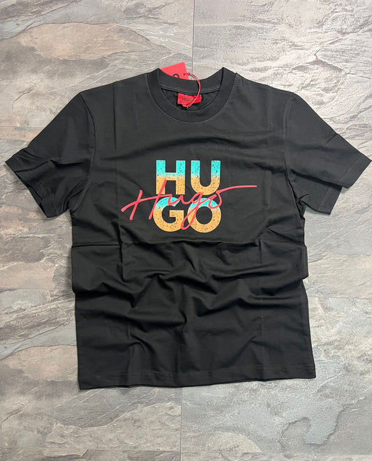 Тениска Hugo