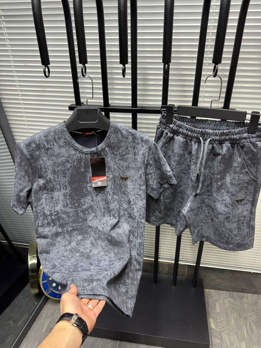 Летен екип Prada 24021