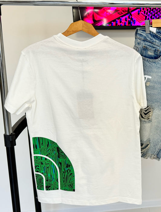 Тениска The north face