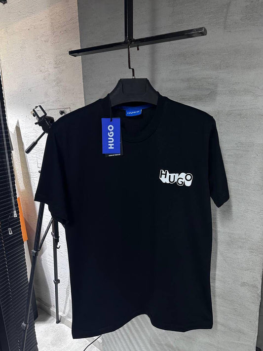Тениска Hugo A++ 3030