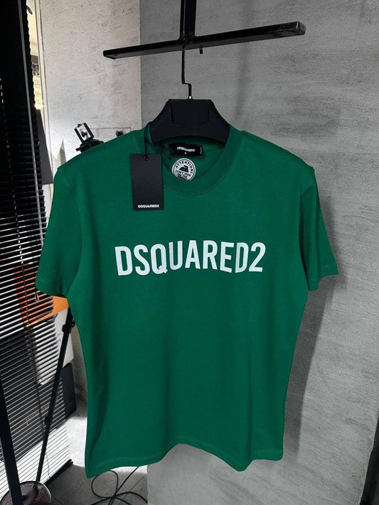 Тениска Dsquared2 3020