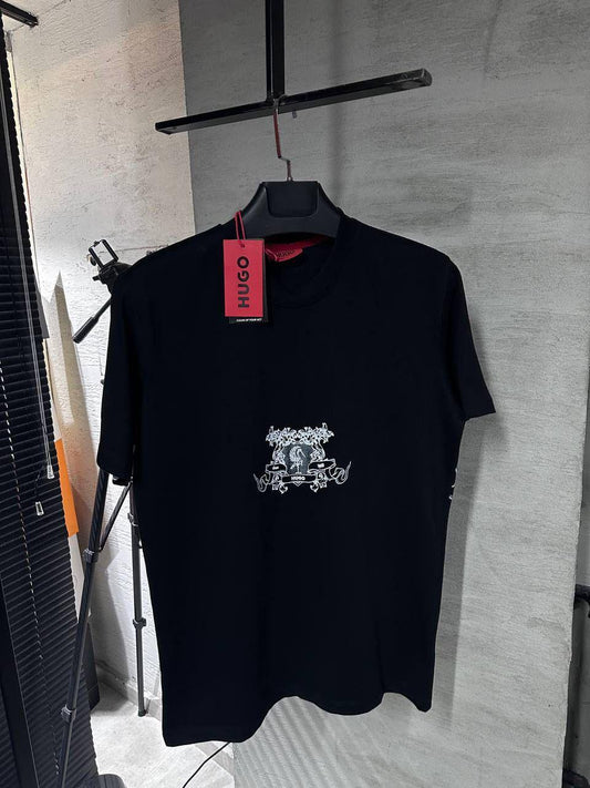 Тениска Hugo 1993 A++ 2040