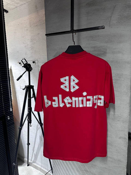 Тениска Balenciaga A+ 3010