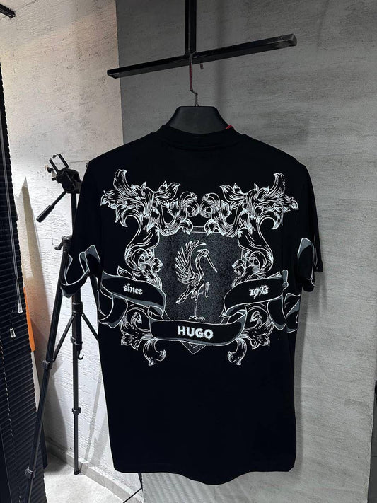 Тениска Hugo 1993 A++ 2040