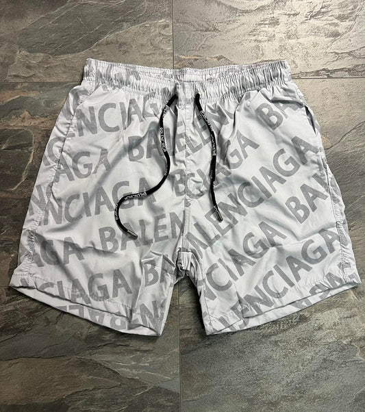 Мъжки шорти / бански BALENCIAGA 00200