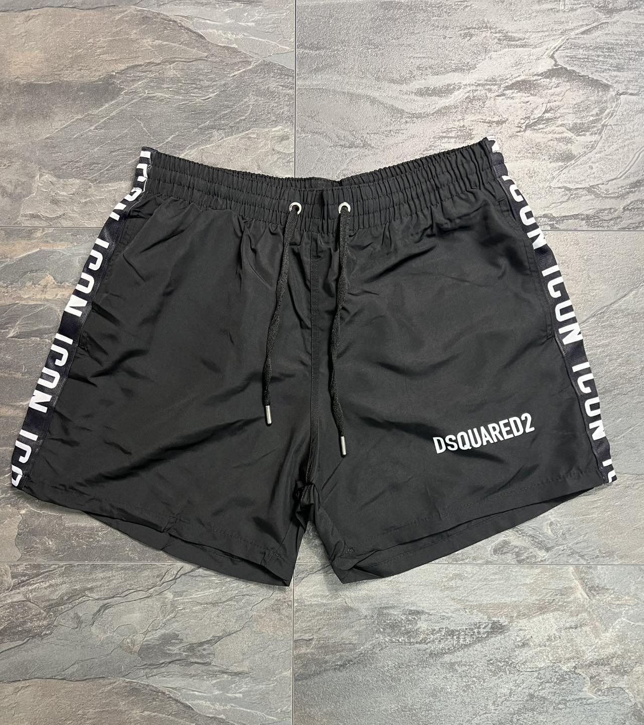 Мъжки шорти / бански Dsquared2 4090