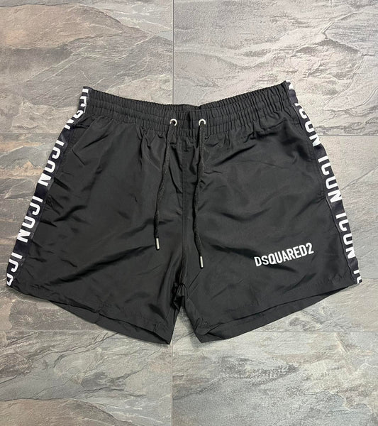 Мъжки шорти / бански Dsquared2 4090